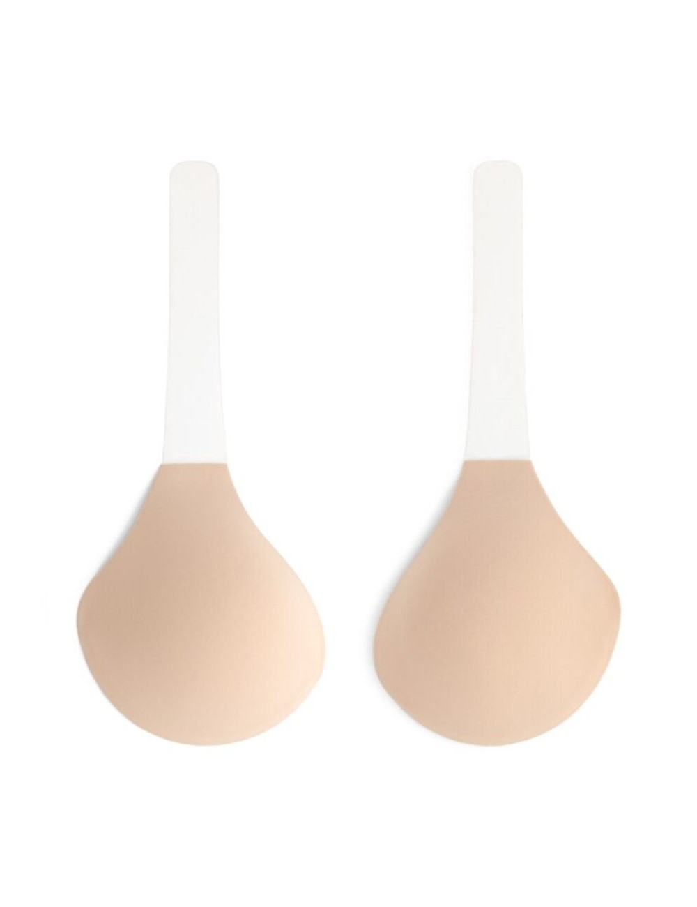 BYE-BRA - SCULPTING LIFTS BEIGE CUP F