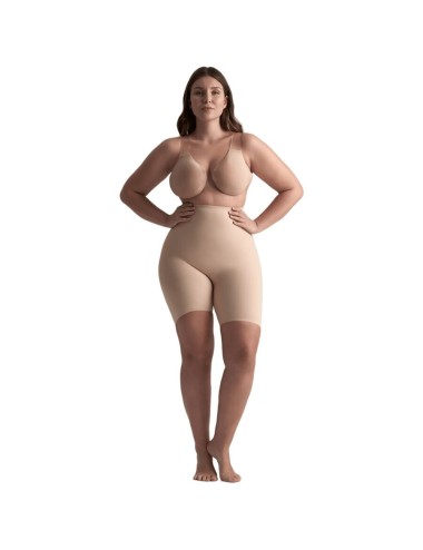 BYE-BRA - SCULPTING LIFTS BEIGE CUP F