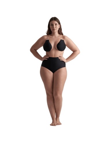 BYE-BRA - SCULPTING LIFTS BLACK CUP C