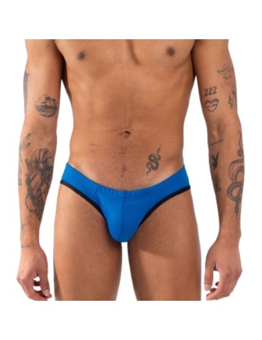 BURN - 018 BLUE SLIP S