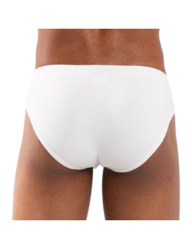 BURN - 021 WHITE SLIP M