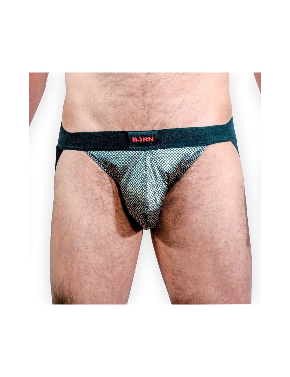 BURN - 023 JOCK STUDIO 54 M