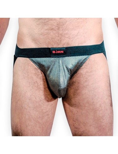 BURN - 023 JOCK STUDIO 54 XL