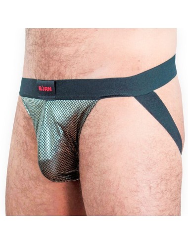 BURN - 023 JOCK STUDIO 54 XL