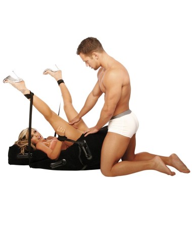 FETISH FANTASY INFLATABLE POSITION MASTER,
