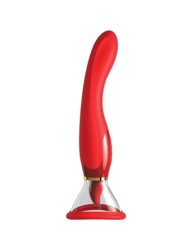 FANTASY FOR HER ULTIMATE PLEASURE 24K GOLD LUXURY EDITION