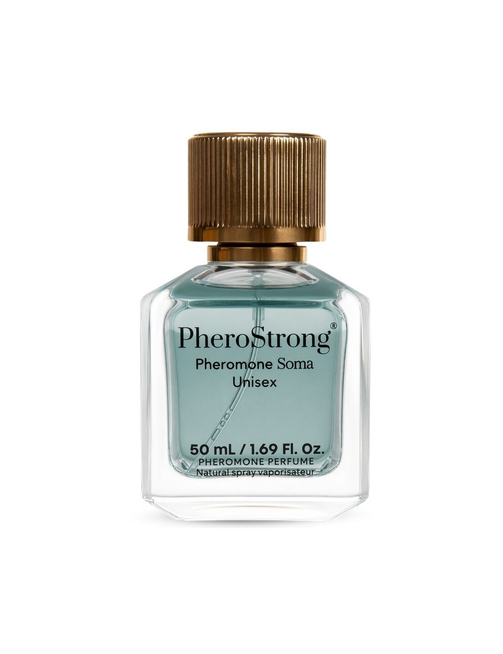 PHEROSTRONG - SOMA UNISEX PHEROMONE PERFUME 50 ML