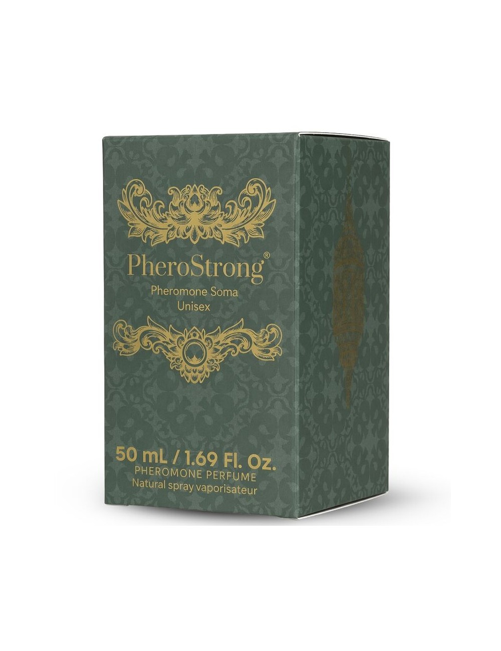 PHEROSTRONG - SOMA UNISEX PHEROMONE PERFUME 50 ML