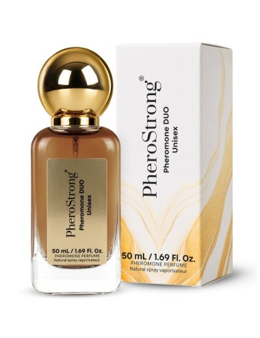 PHEROSTRONG - SOMA UNISEX PHEROMONE PERFUME 50 ML
