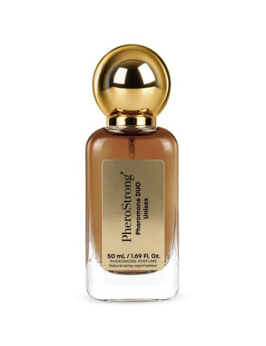 PHEROSTRONG - SOMA UNISEX PHEROMONE PERFUME 50 ML