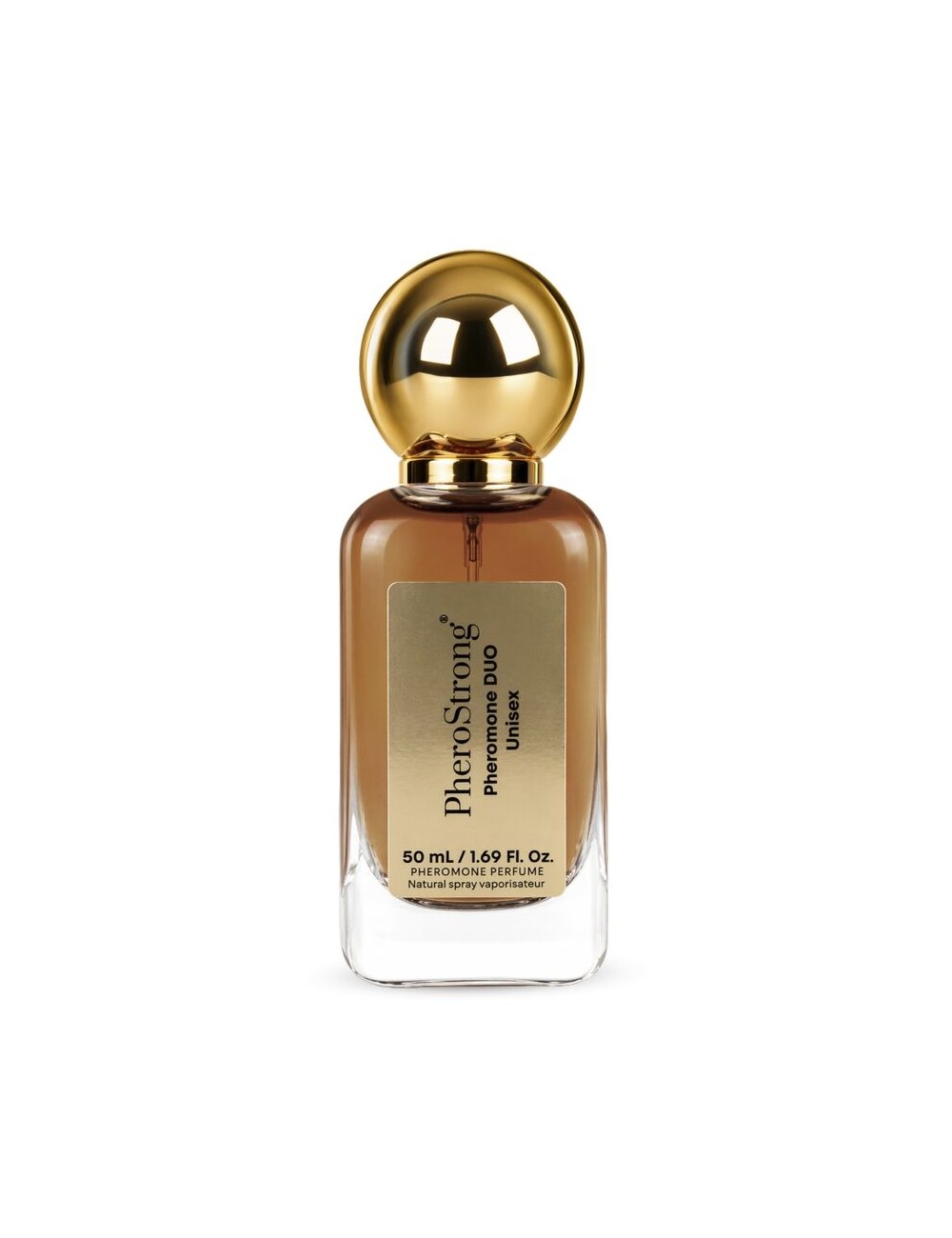 PHEROSTRONG - SOMA UNISEX PHEROMONE PERFUME 50 ML