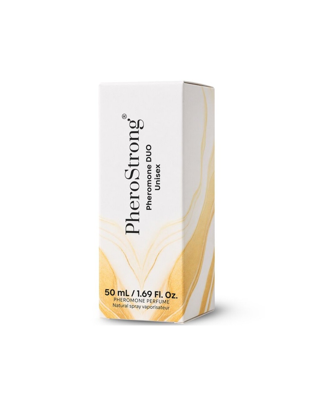 PHEROSTRONG - SOMA UNISEX PHEROMONE PERFUME 50 ML