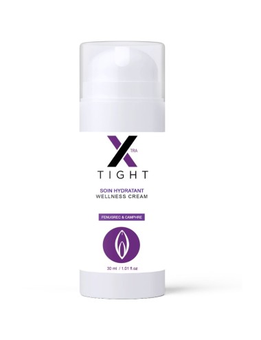 RUF - X TIGHT INTIMATE MASSAGE ORGASMIC CREAM 30 ML