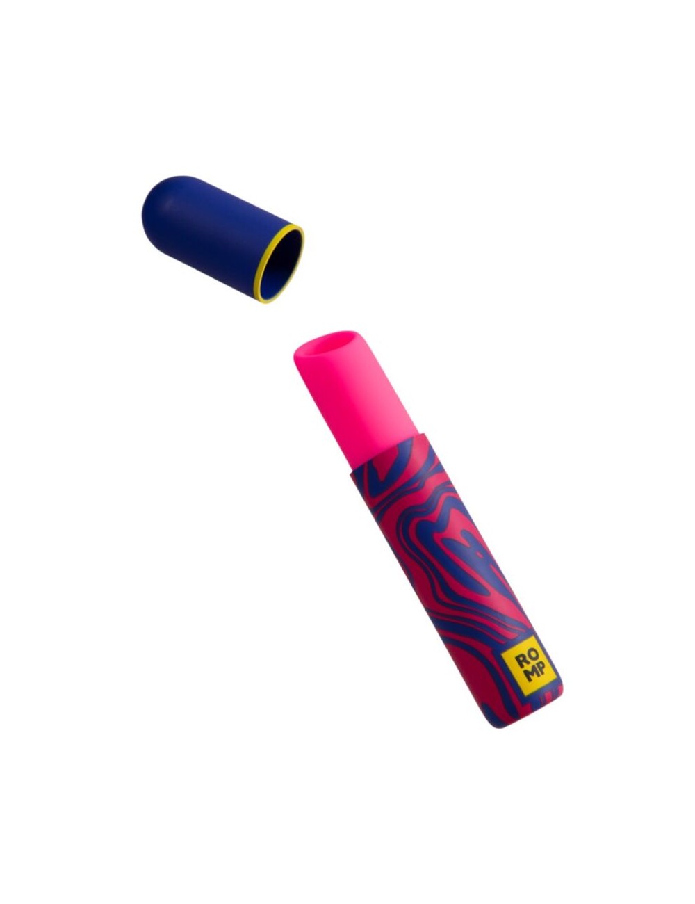 ROMP - CLITORAL STIMULATING LIPSTICK 7 LEVELS
