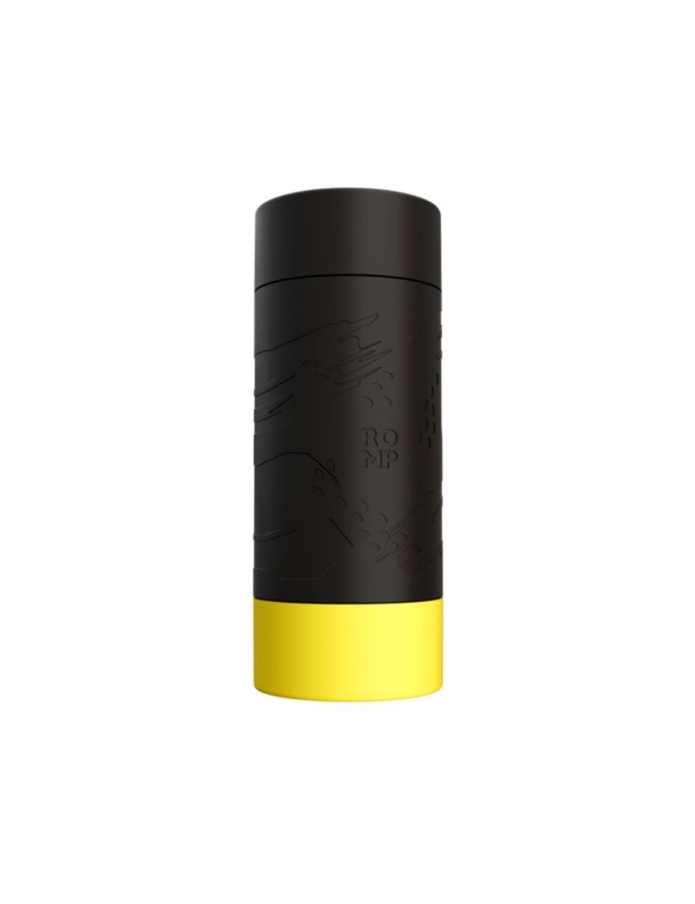 ROMP - DASH MALE MASTURBATOR WITH SUCTION CONTROL 20 CM