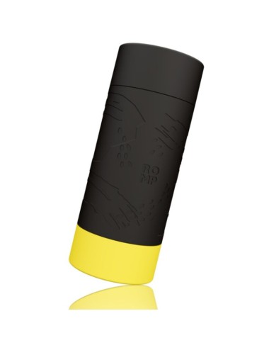 ROMP - DASH MALE MASTURBATOR WITH SUCTION CONTROL 20 CM