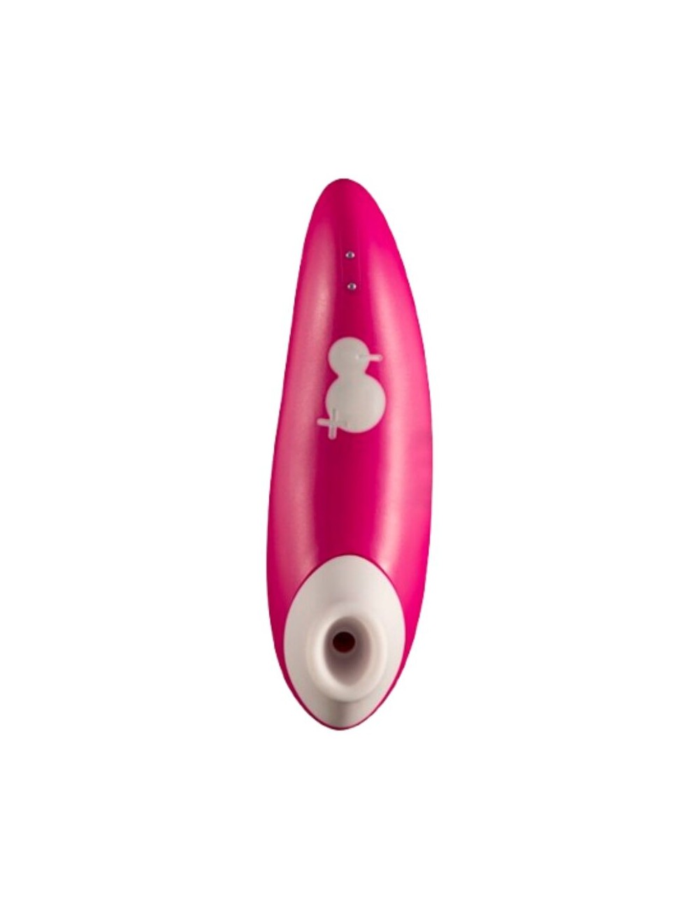 ROMP - SHINE X CLITORAL SUCTION 10 LEVELS PINK