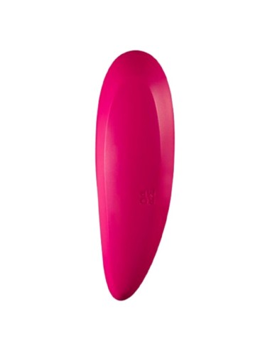 ROMP - SHINE X CLITORAL SUCTION 10 LEVELS PINK
