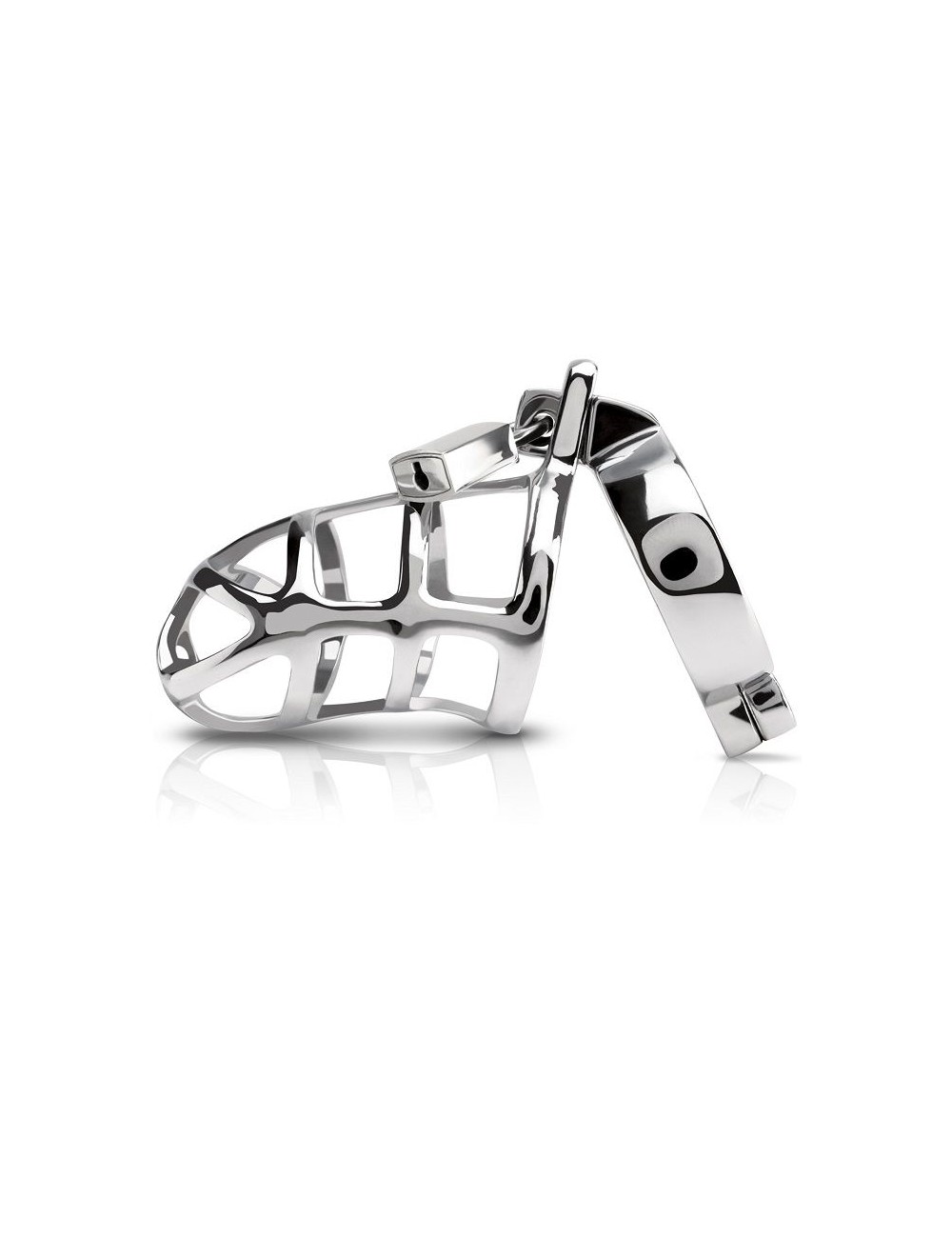 METAL WORX COCK CAGE