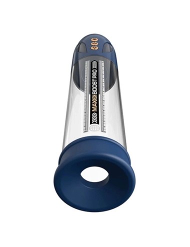 PUMP WORX - MAX BOOST PRO FLOW BLUE VACUUM PUMP 30.5 CM