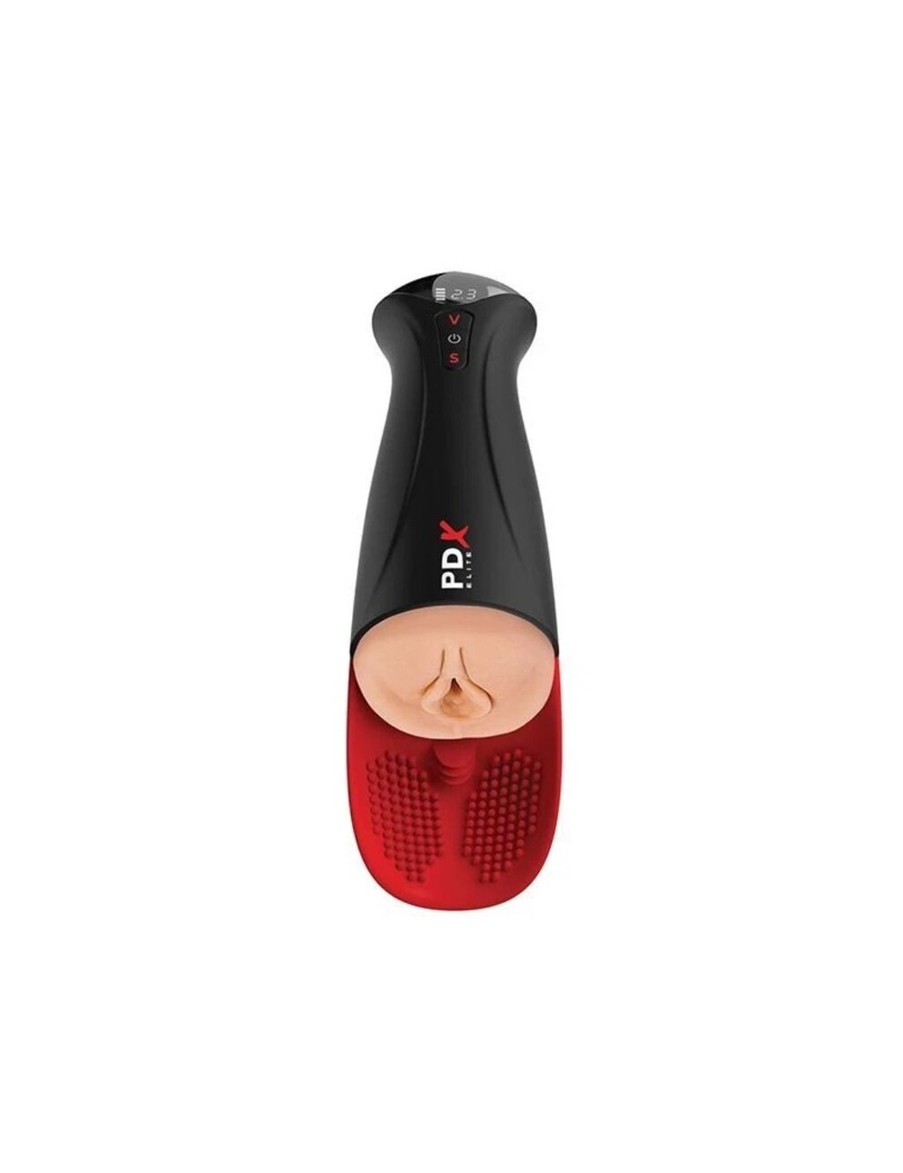 PDX ELITE - FUCK-O-MATIC PRO XL AUTOMATIC MASTURBATOR 42 CM