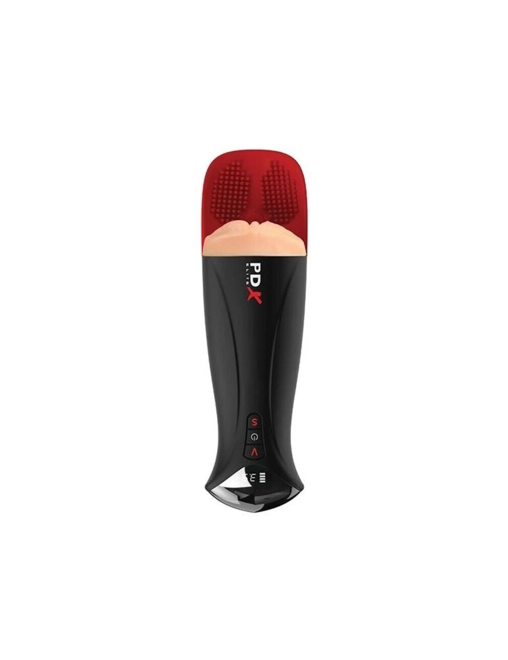 PDX ELITE - FUCK-O-MATIC PRO XL AUTOMATIC MASTURBATOR 42 CM