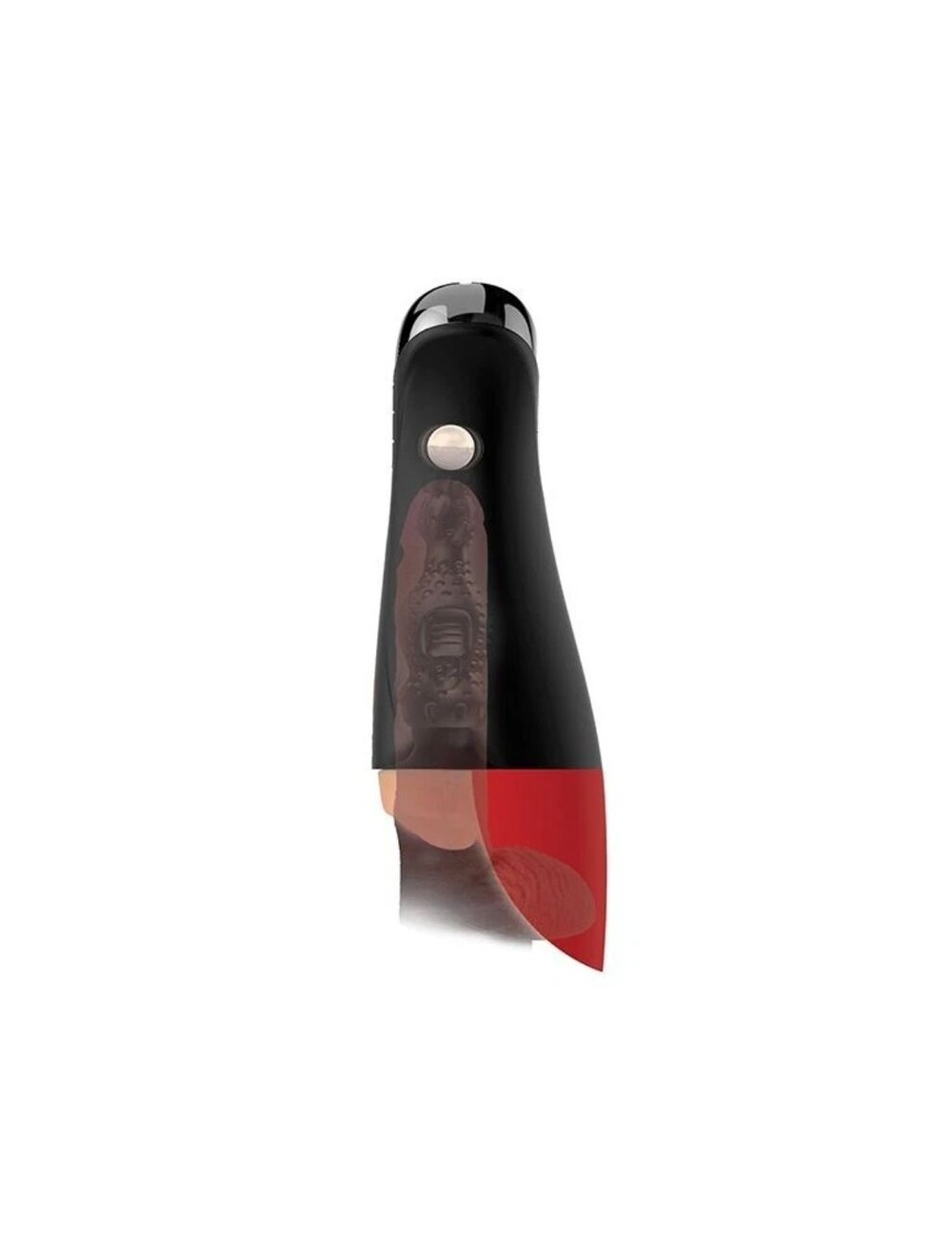 PDX ELITE - FUCK-O-MATIC PRO XL AUTOMATIC MASTURBATOR 42 CM