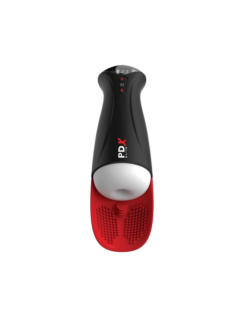 PDX ELITE - FAP-O-MATIC PRO XL AUTOMATIC STROKER 34.9 CM