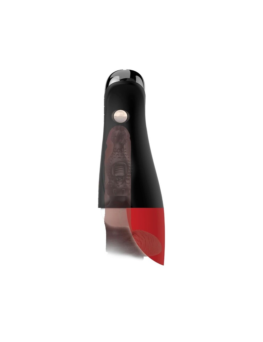 PDX ELITE - FAP-O-MATIC PRO XL AUTOMATIC STROKER 34.9 CM