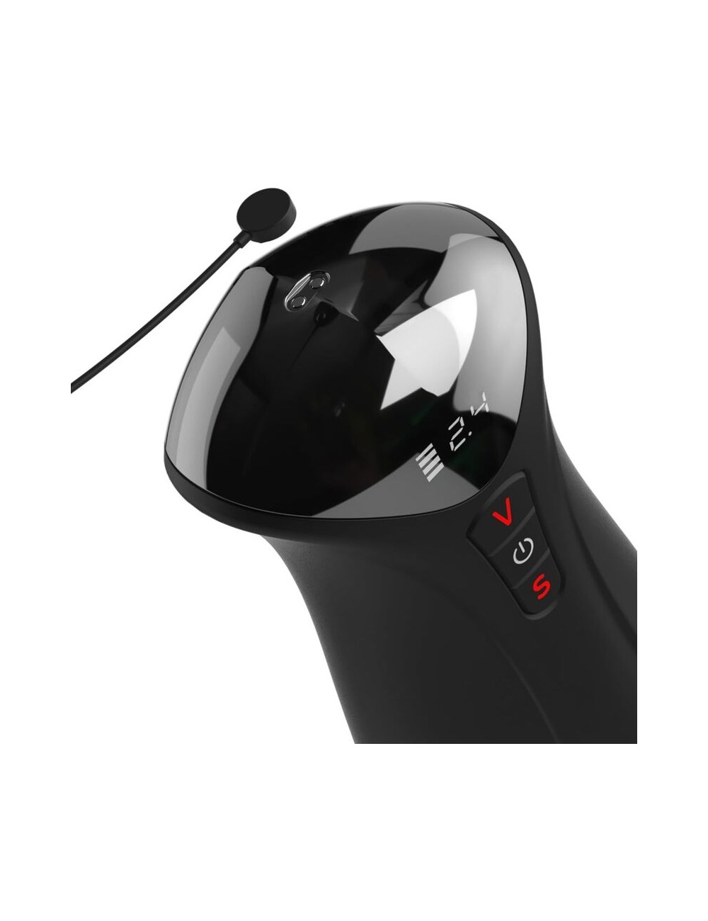 PDX ELITE - FAP-O-MATIC PRO XL AUTOMATIC STROKER 34.9 CM
