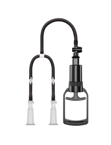 SHE.E.O - VACUUM PUMP FOR NIPPLES M/L