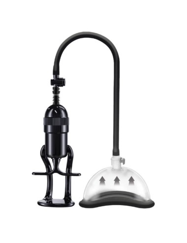 SHE.E.O - VAGINAL VACUUM PUMP