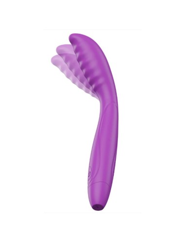 SHE.E.O - PURPLE G-SPOT TAPPING VIBRATOR