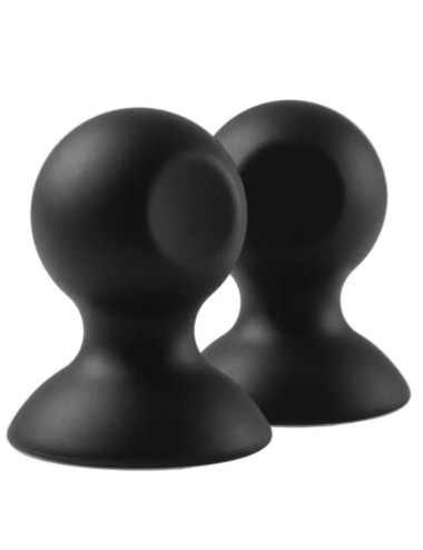 SHE.E.O - SILICONE NIPPLE SUCTION CUPS M