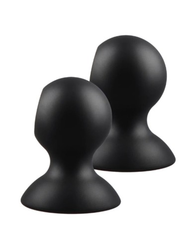 SHE.E.O - SILICONE NIPPLE SUCTION CUPS M