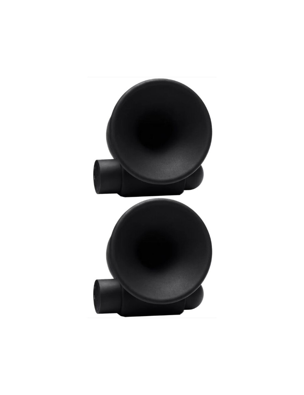 SHE.E.O - RECHARGEABLE VIBRATING NIPPLE SUCTION GEL