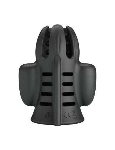 PRETTY LOVE - WYATT RECHARGEABLE AUTOMATIC MASTURBATOR CLASS TRAINER