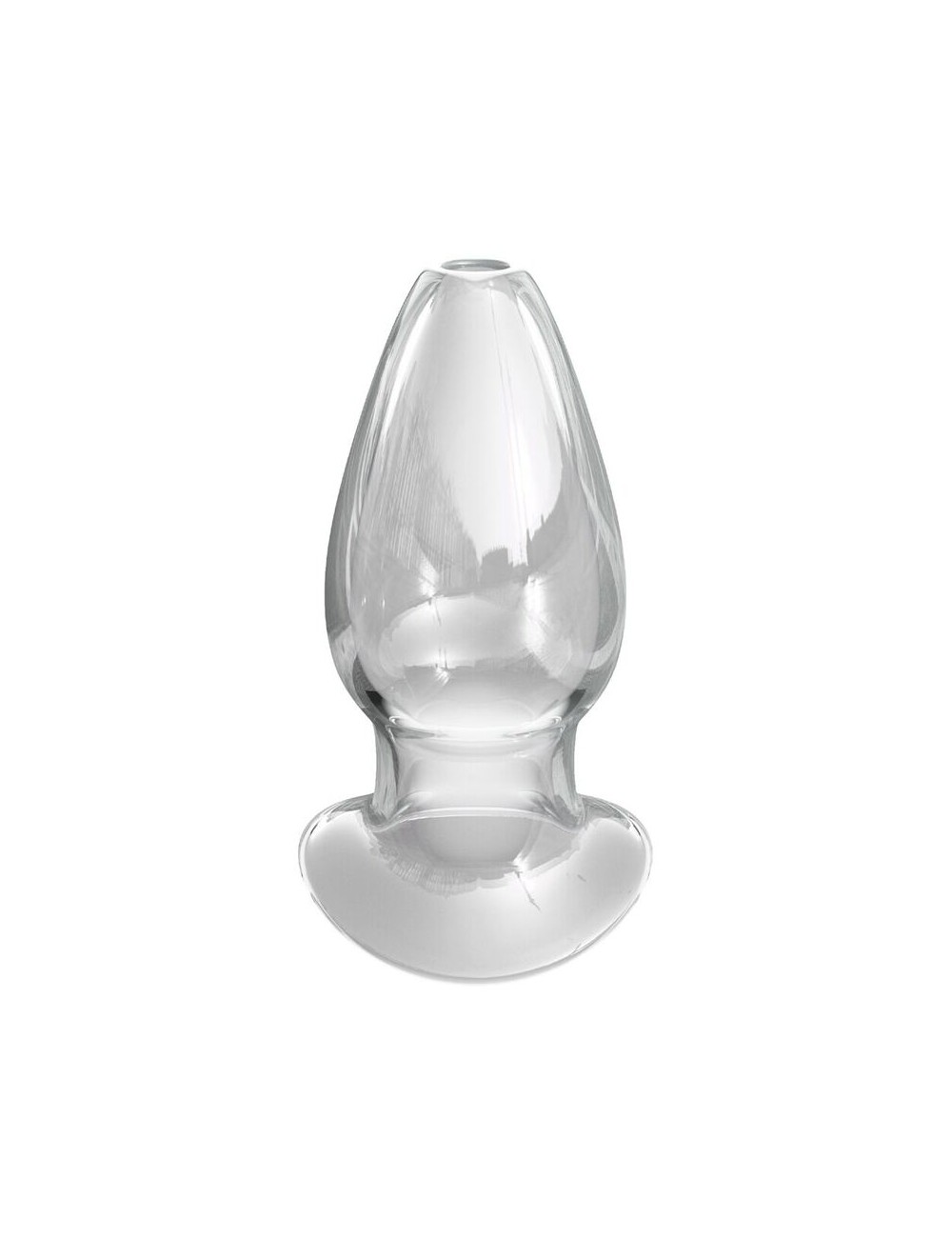 ANAL FANTASY ELITE - MEGA ANAL GAPER CLEAR ANAL PLUG
