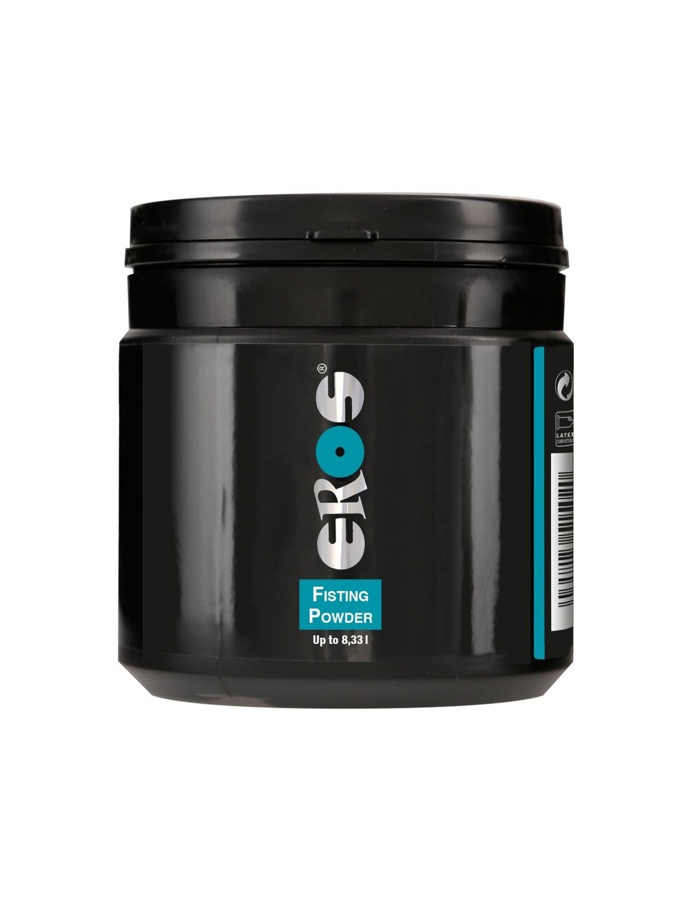 EROS - FISTING POWDER LUBRICANT 100 G