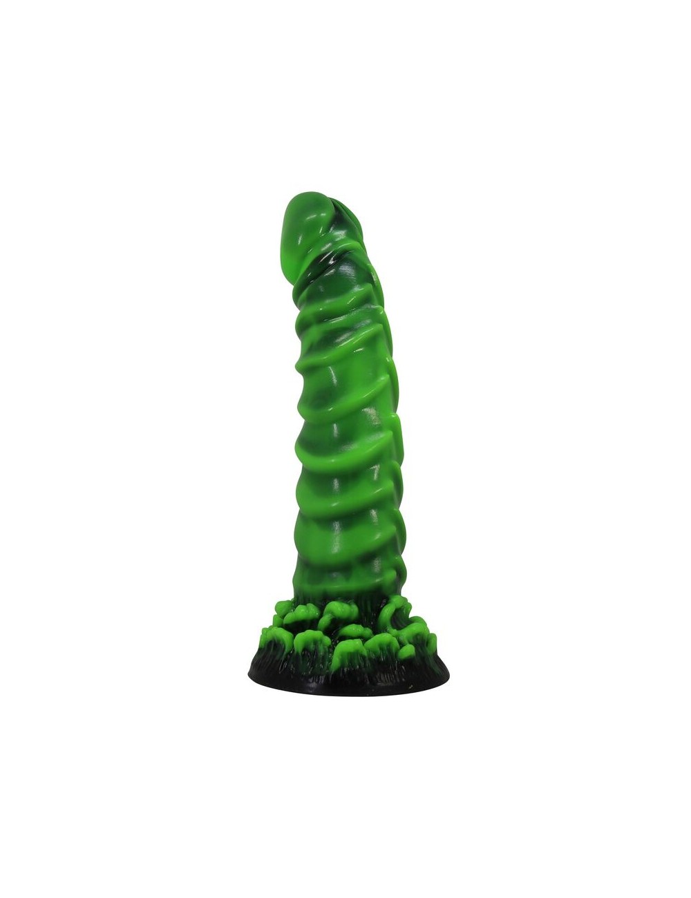 POWER MONSTERS - MANTICORE FANTASY SILICONE DILDO 23 CM Ø 5 CM
