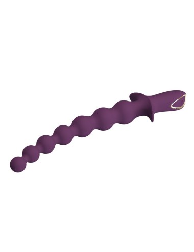 PRETTY LOVE - MADISON RECHARGEABLE ANAL VIBRATOR 10 FUNCTIONS