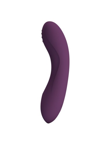 PRETTY LOVE - LLOYDE RECHARGEABLE VIBRATOR 10 FUNCTIONS PURPLE
