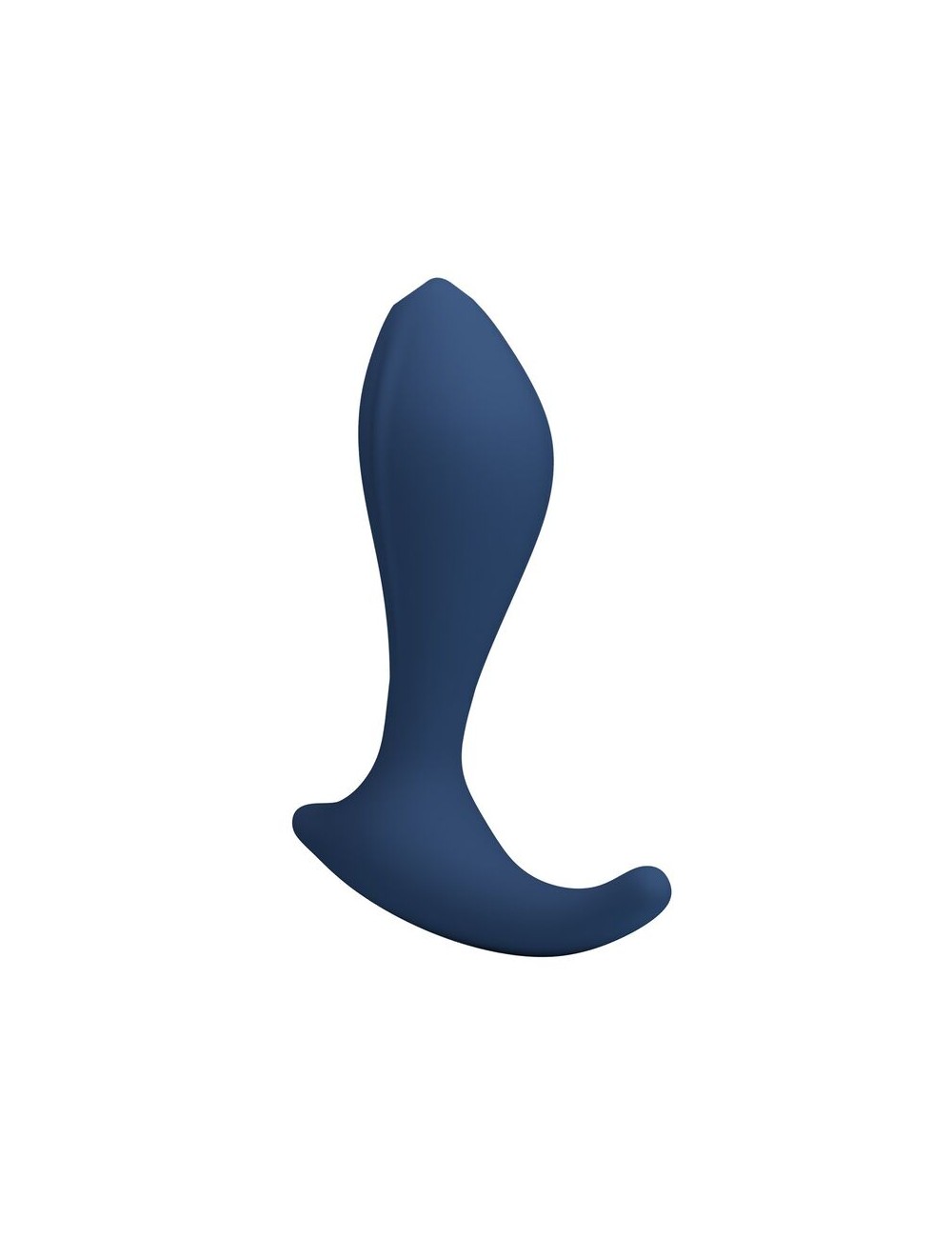 MR PLAY - BLUE PROSTATE MASSAGER