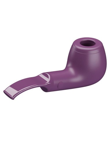 PRETTY LOVE - PIPE STIMULATOR WITH 10 TAPPING SETTINGS PURPLE