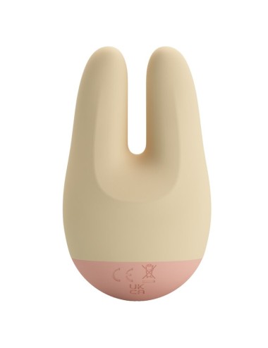 ROMANCE - BUNNY EXTERNAL STIMULATOR 7 VIBRATION MODES