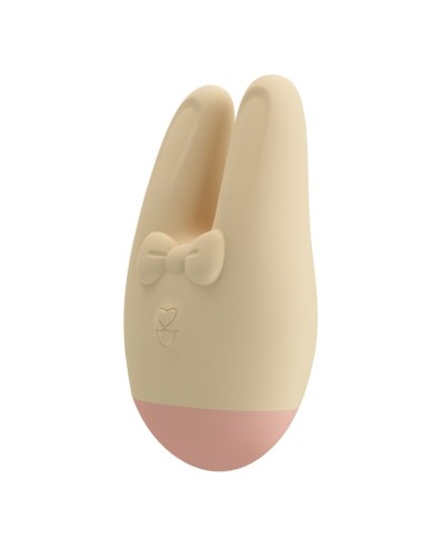 ROMANCE - BUNNY EXTERNAL STIMULATOR 7 VIBRATION MODES
