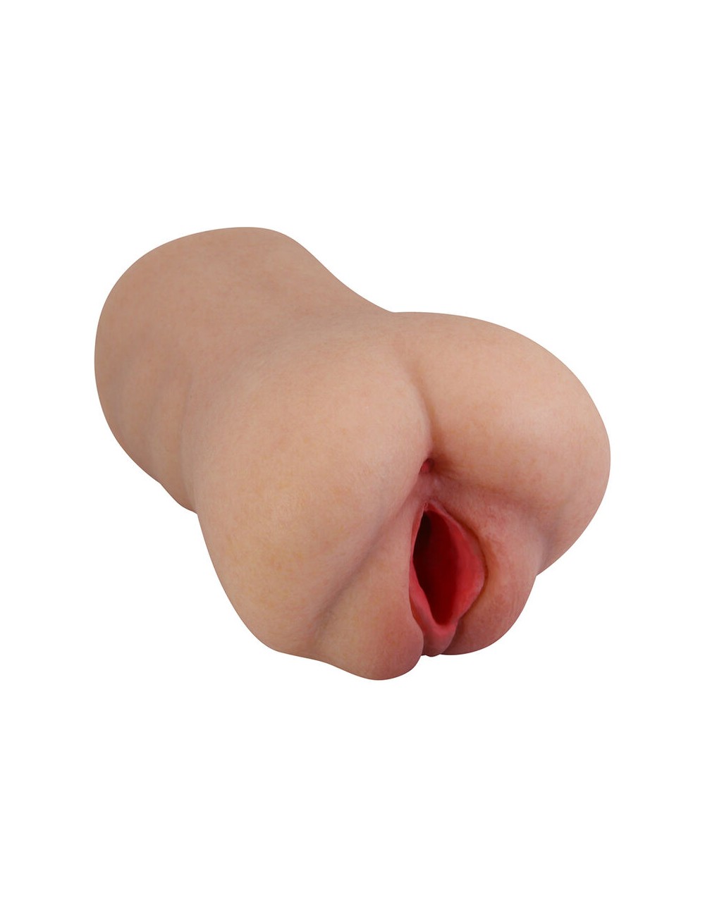 PRETTY LOVE - OTTILIE REALISTIC SILICONE VAGINA MASTURBATOR