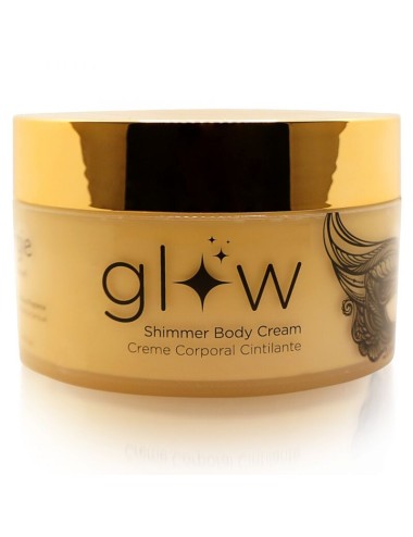 ORGIE - GLOW SHIMMER BODY CREAM 250 ML
