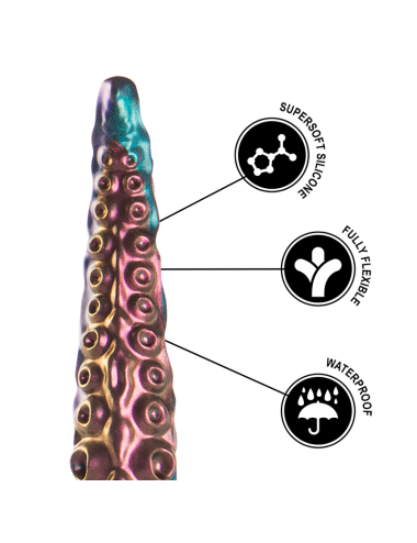 EPIC - CHARYBDIS TENTACLE DILDO SMALL SIZE