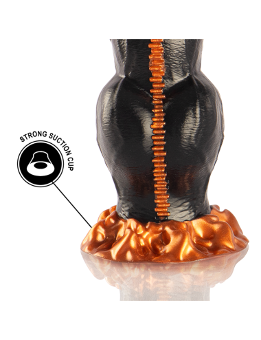 EPIC - DEIMOS DILDO POWER OF ECSTASY